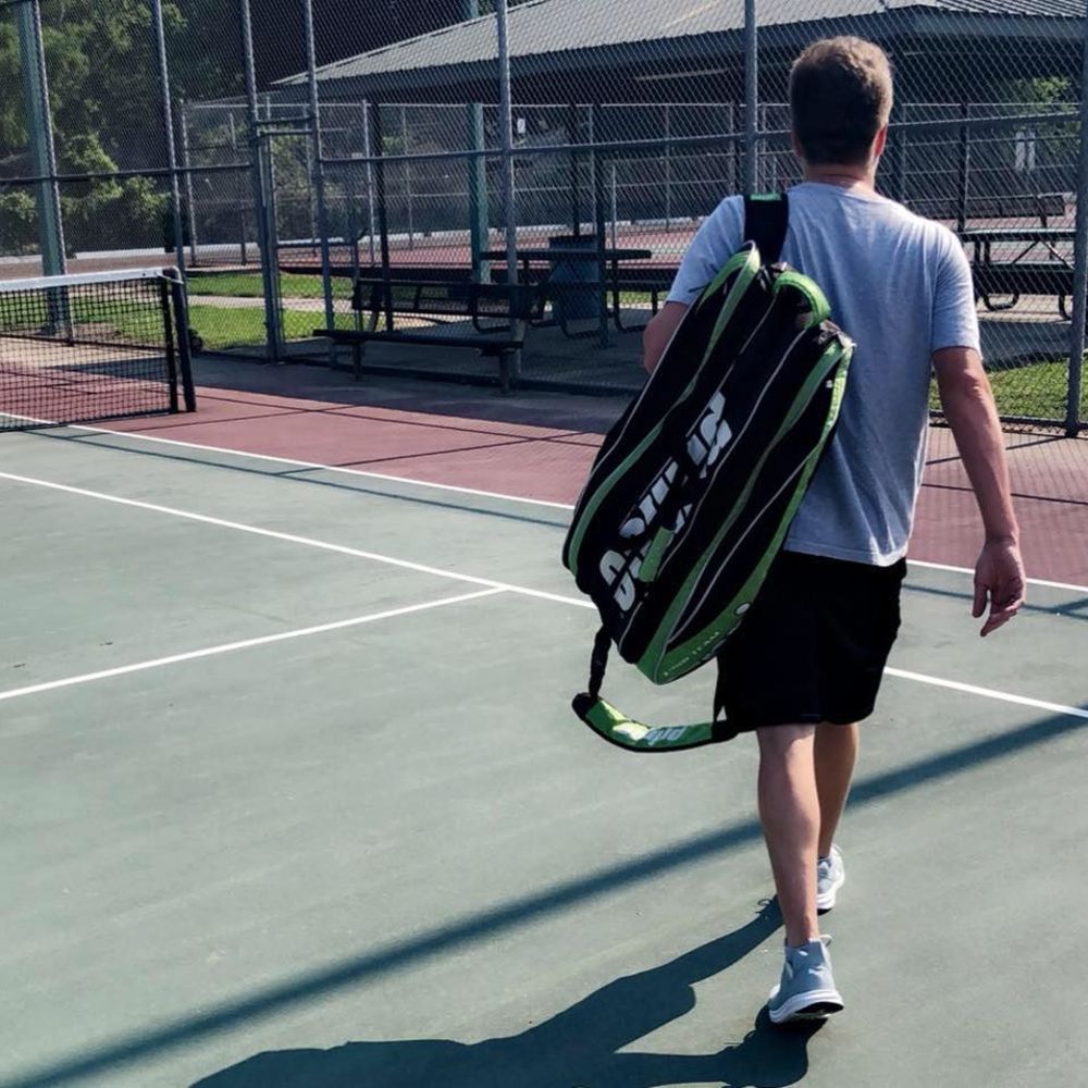 Meet your Posher, Hayden